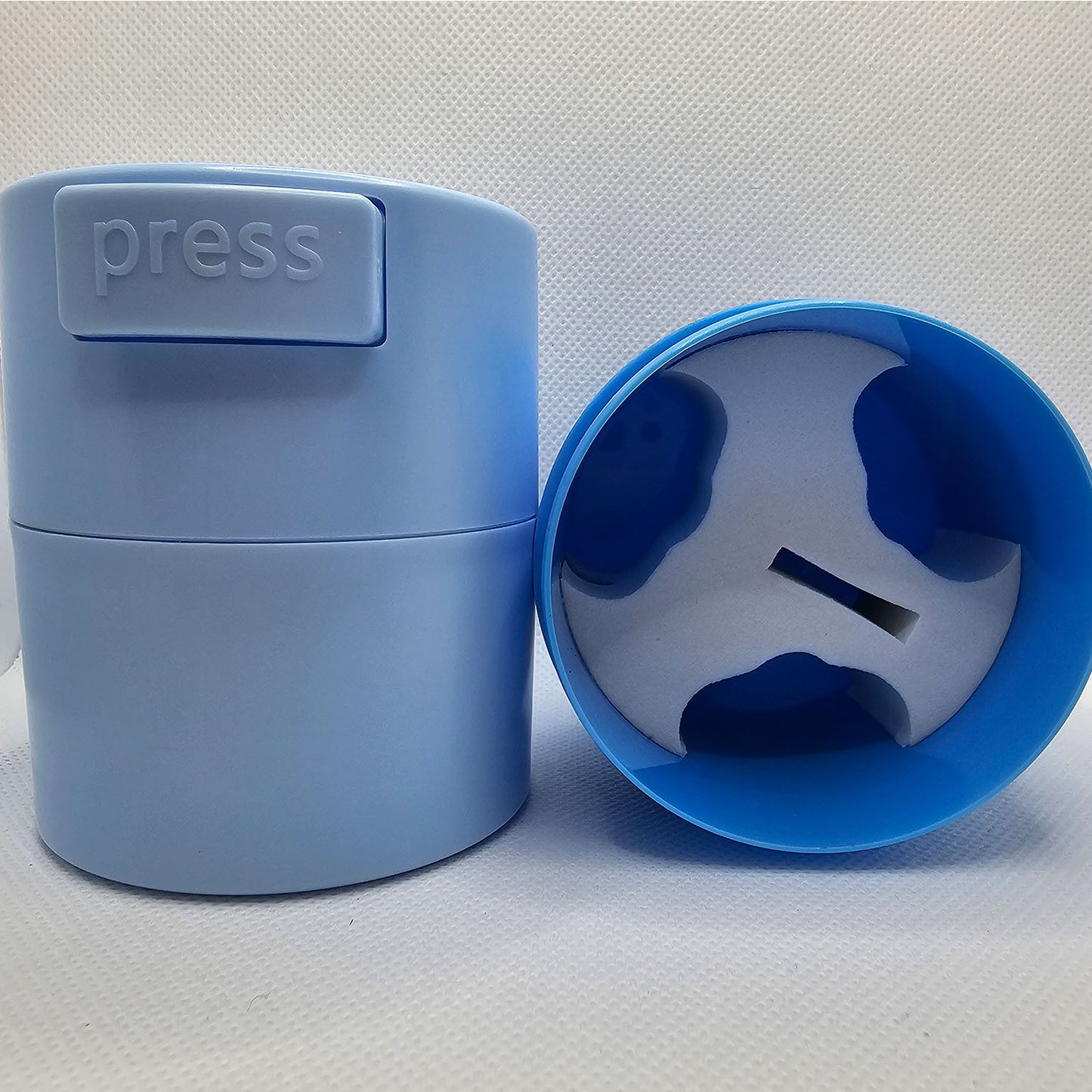Airtight Glue Box