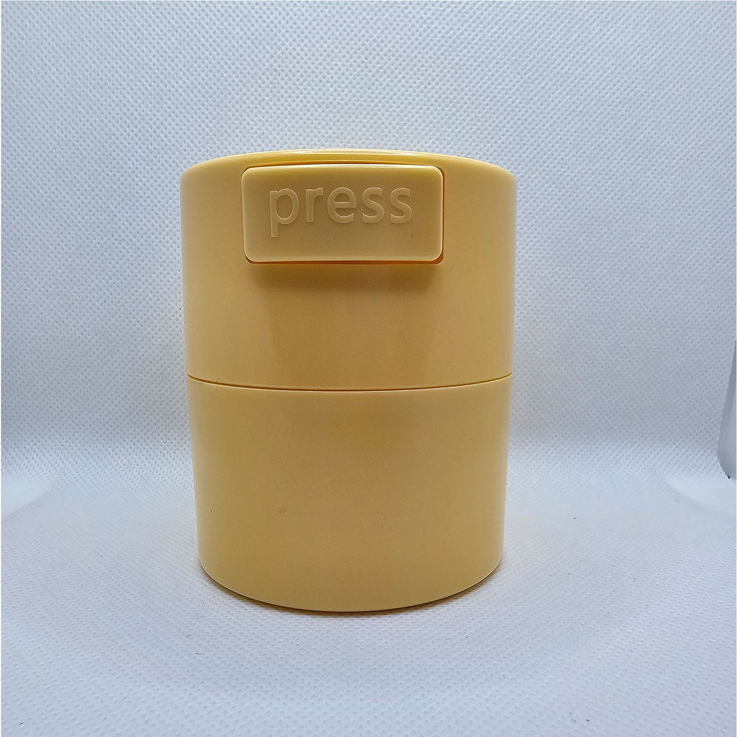Airtight Glue Box