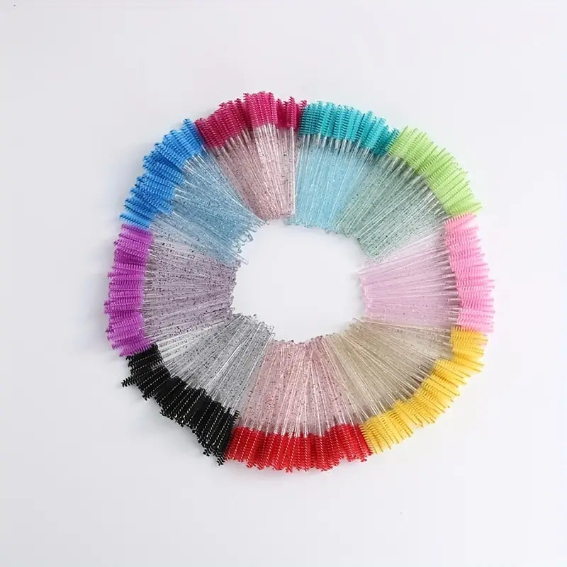 Mascare Wands (50 piece)