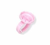 Easy fan Glue ring