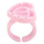 Easy fan Glue ring