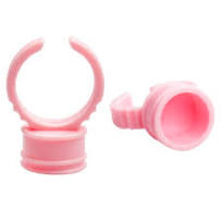 Glue ring/ Pigment ring