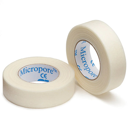 Micropore Lash Tape