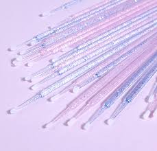 Micro Brush Applicator (100 piece)