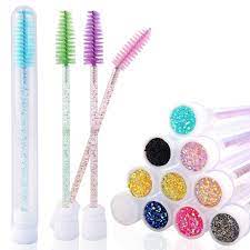 Lash Brush Holder + brush