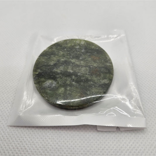Jade glue stone