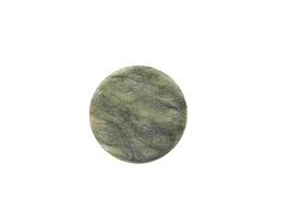 Jade glue stone